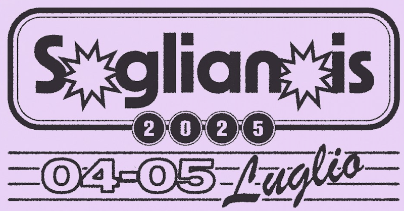 Soglianois 2025